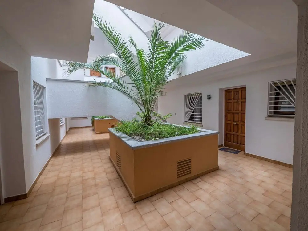 Ideal Family Apartment, Capacity 5 People Very Close to the Beach