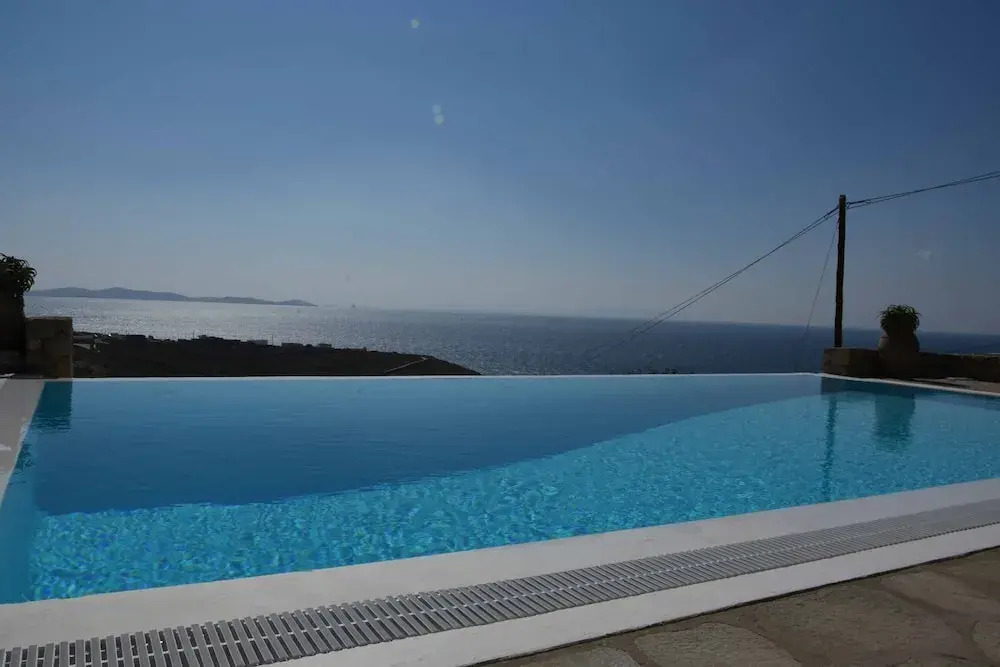 Villa Rogiana by The Pearls Collection