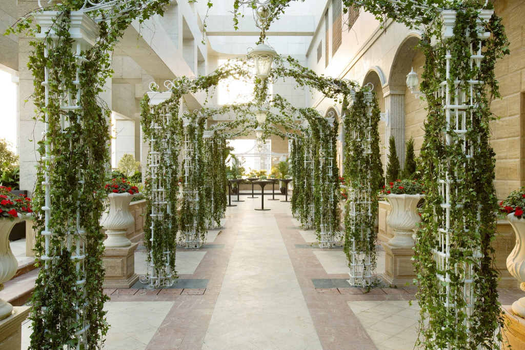 The Langham, Shenzhen