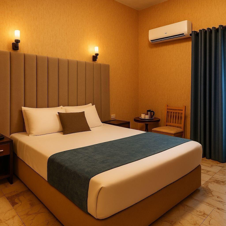 Veda hotel