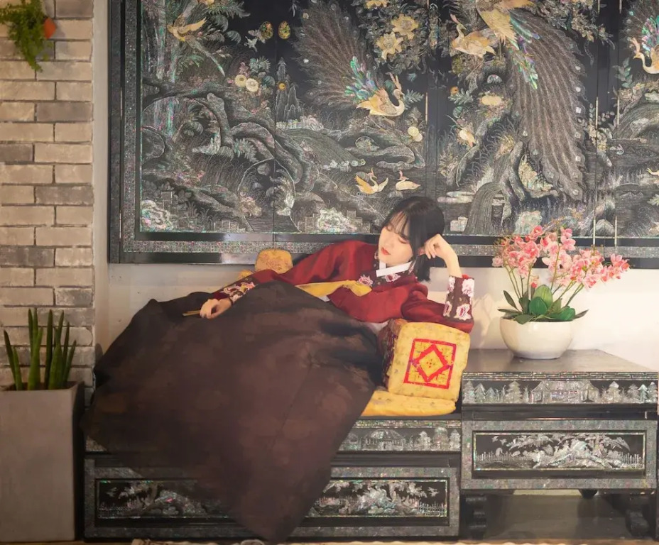 Daegu Gyeong`s Hostel - Foreigner Only