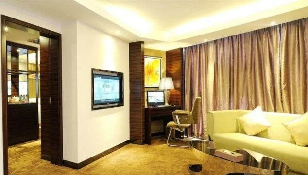Yueyang Bochen Hotel
