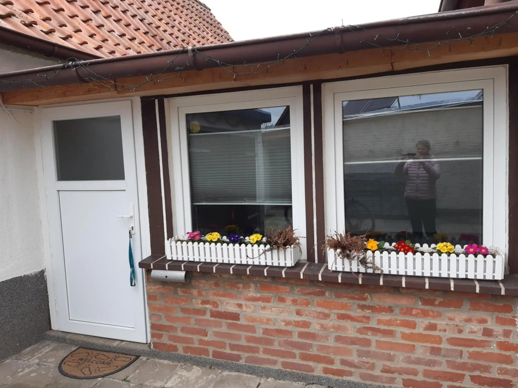 Kleine gemütliche Ferienwohnung günstige Lage