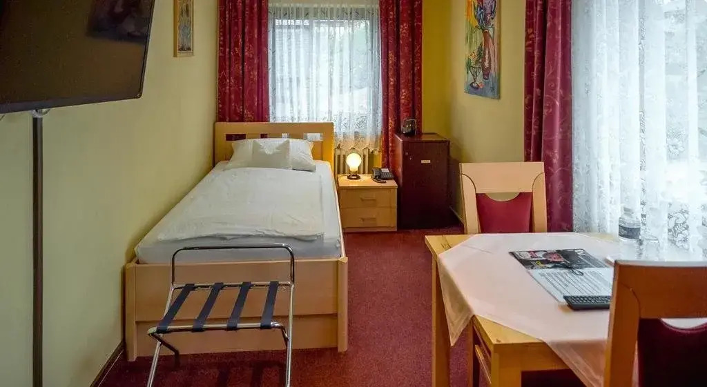 Hotel Bisenius