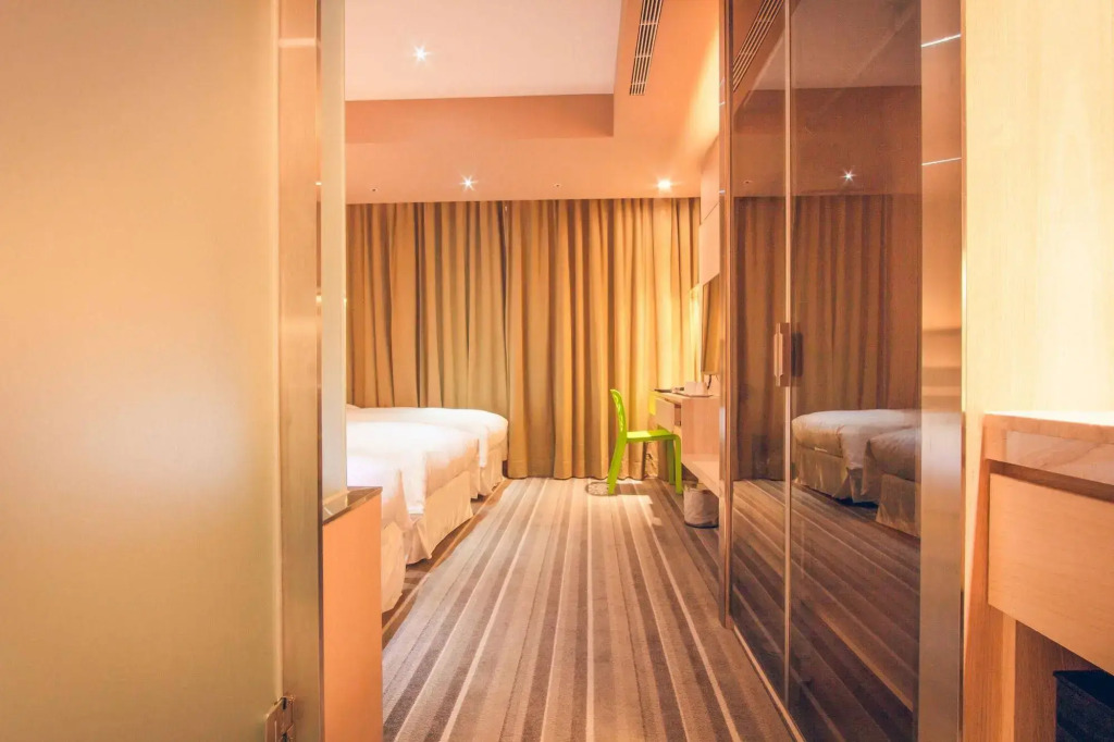 Finders Hotel Tainan Ximen