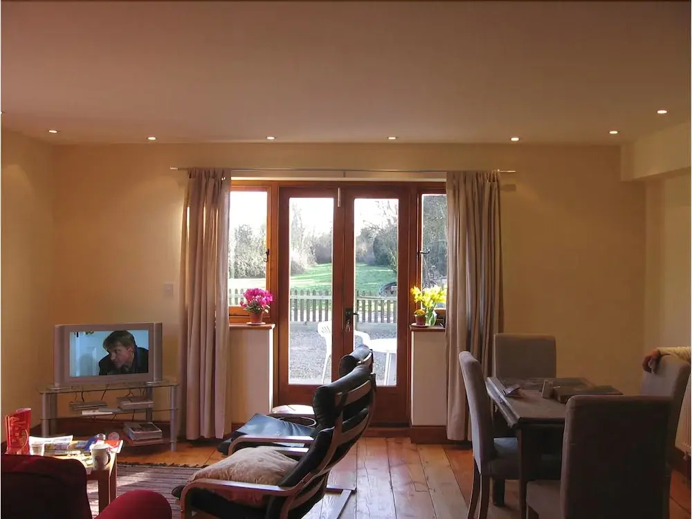 Durlock Lodge - B&B