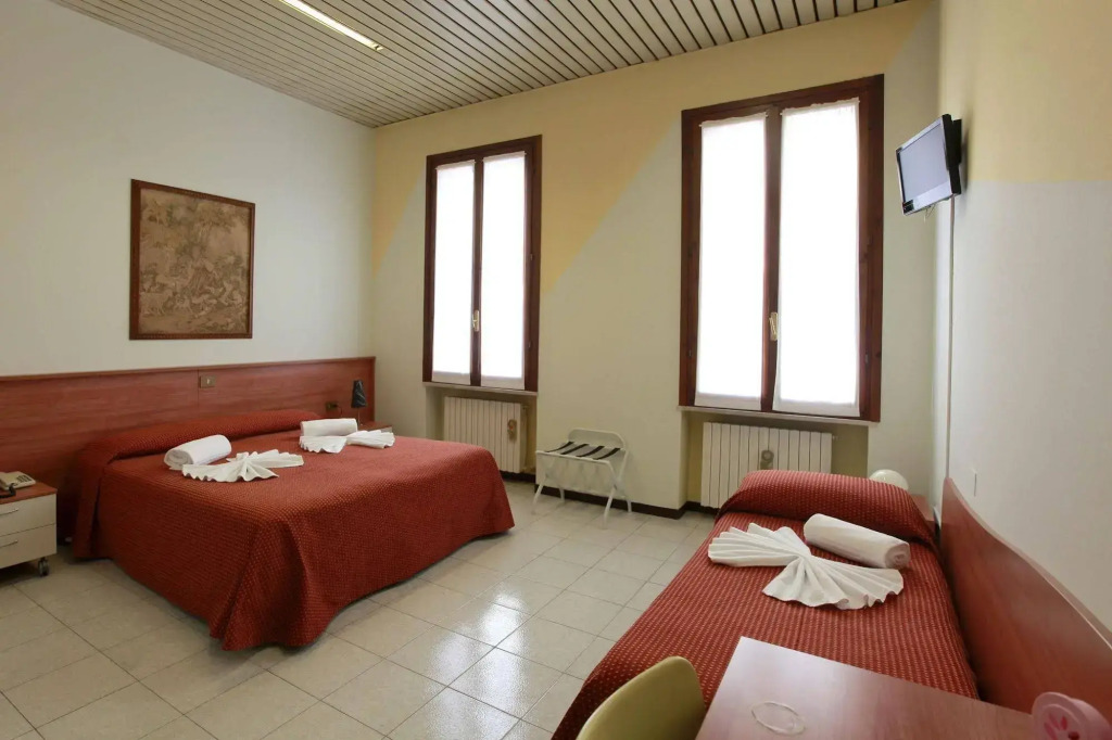 Albergo Alla Pesa