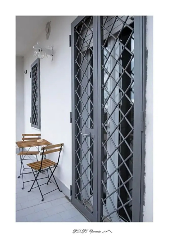 B&B Incanto