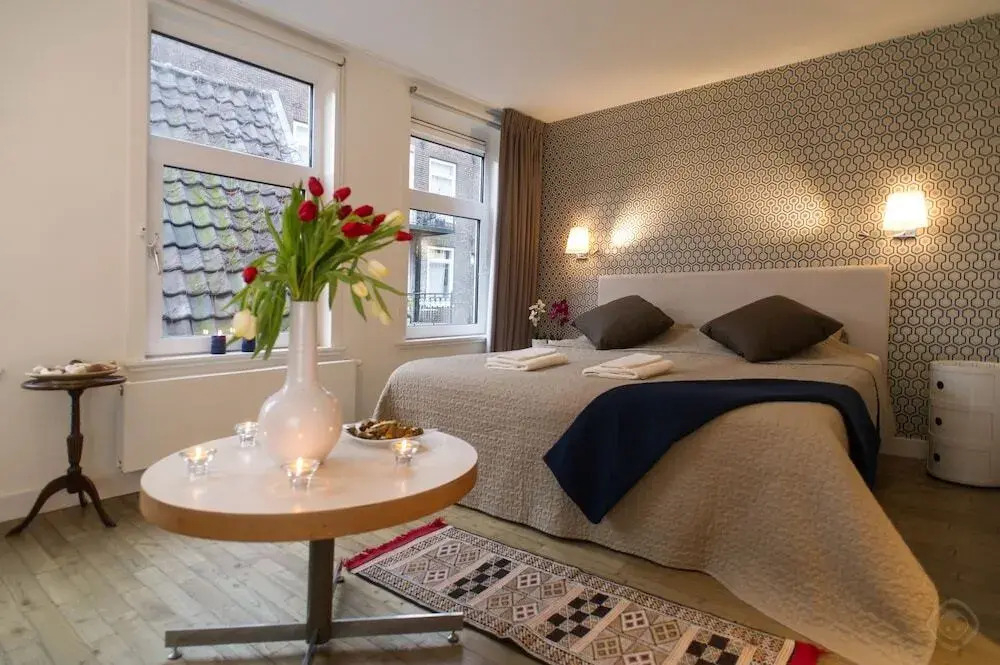 TOF Marigold Suite Studio - RNU 64020