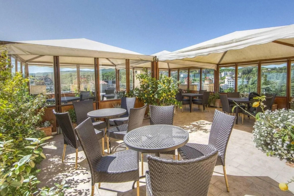 Hotel Mizar