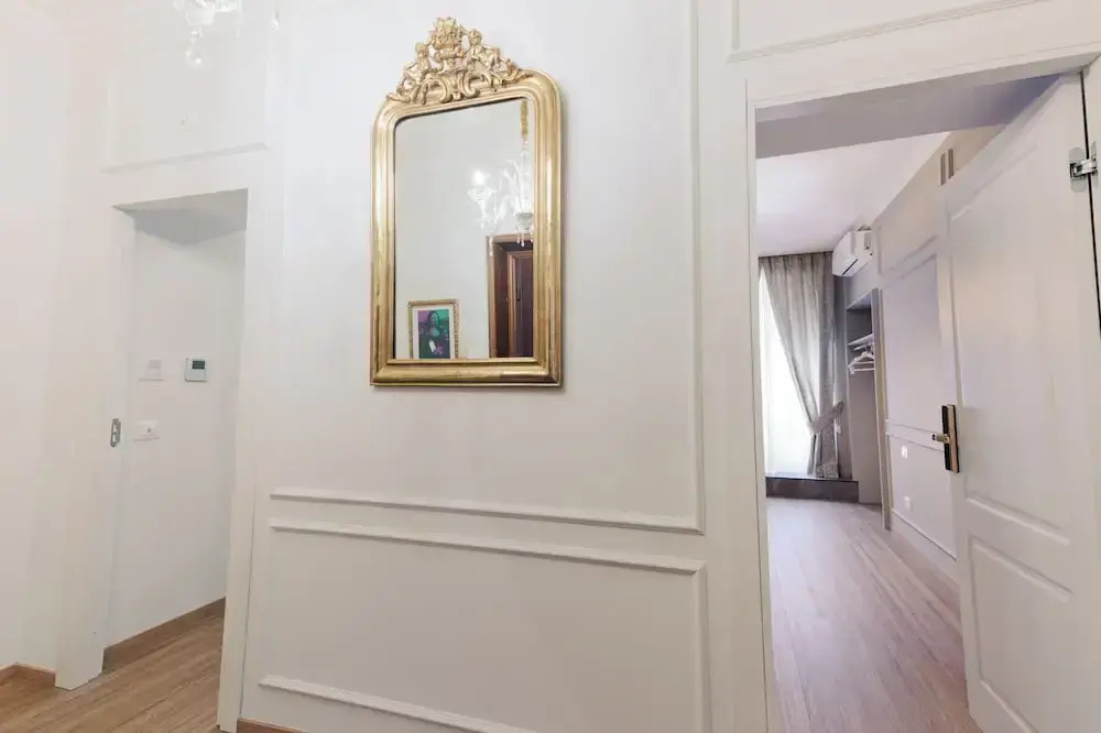 De Vince Suites - Luxury Rooms - Roma Termini
