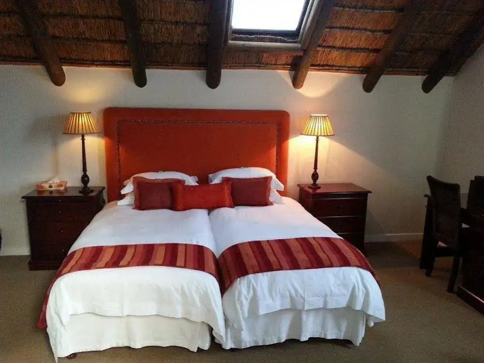 Nautilus Guest House