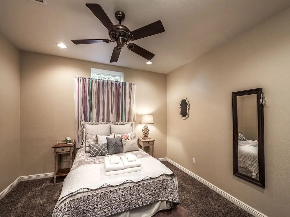 Gathering Place by Ruidoso Vacation Rentals