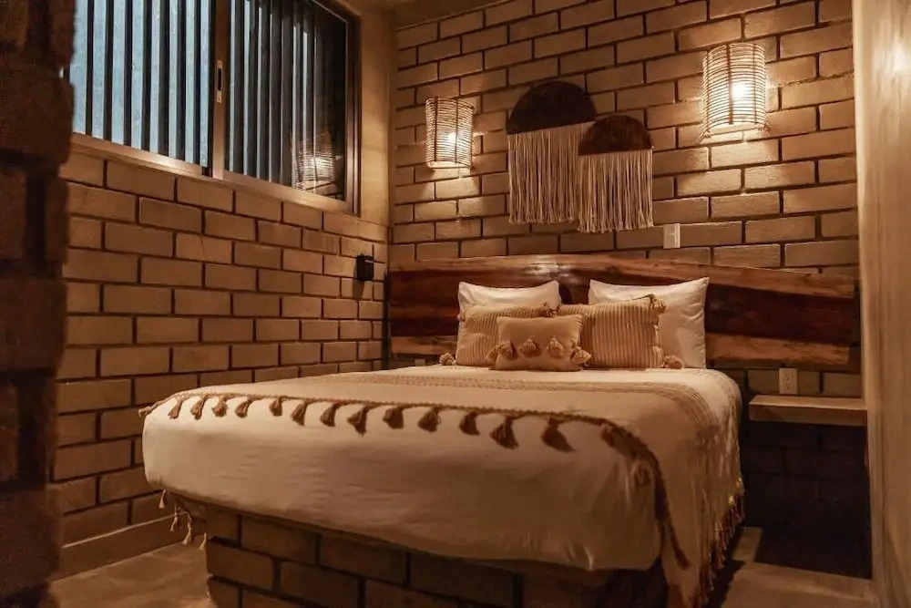 Villa Macarena Apartmentos Boutique