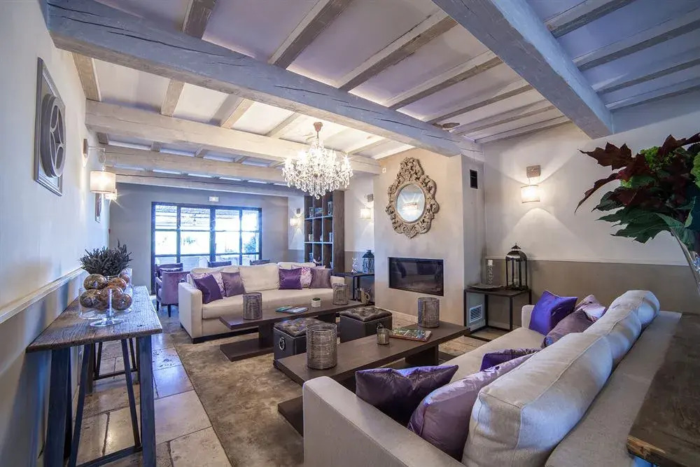 La Bastide Saint Georges