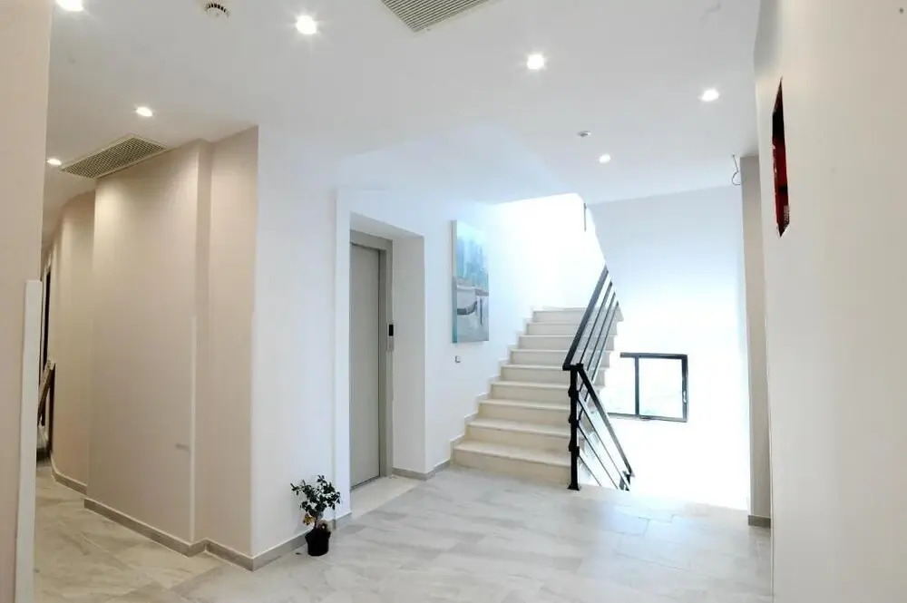AFRODITE SUITES