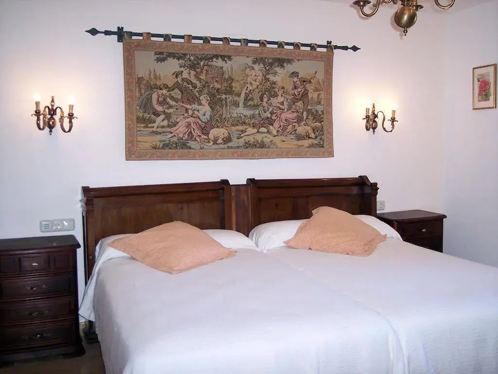 Hotel Azkue