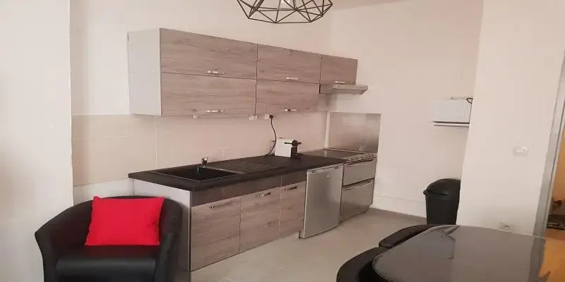 L'Annexe D'Alèzen T2 Centre