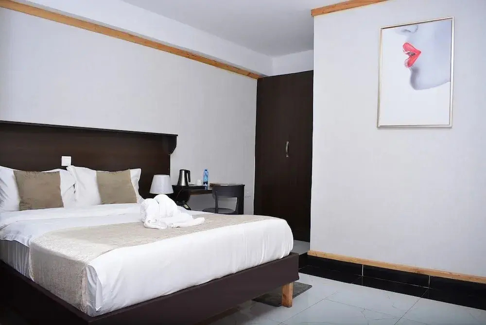 Grand Tenacity Hotel Kitale