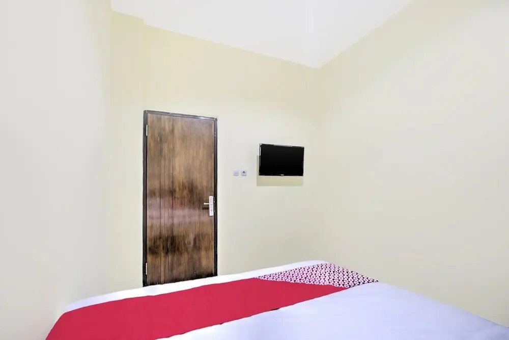 Oyo 2509 Central District Residence