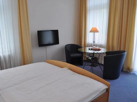 Hotel Burgfeld