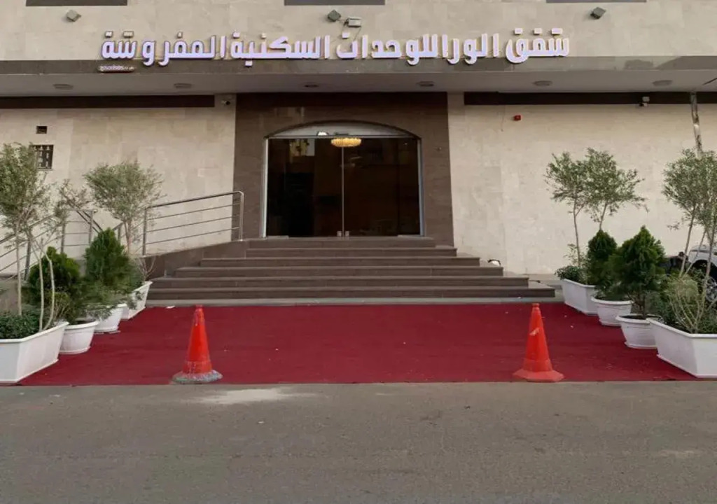 Alura Suites
