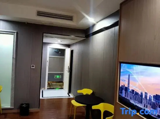 Xiangshui Fashion Hotel