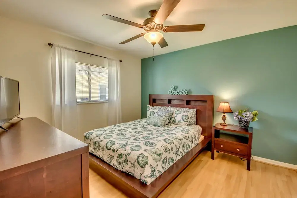 Villa Belle Vie - Roelens Vacations