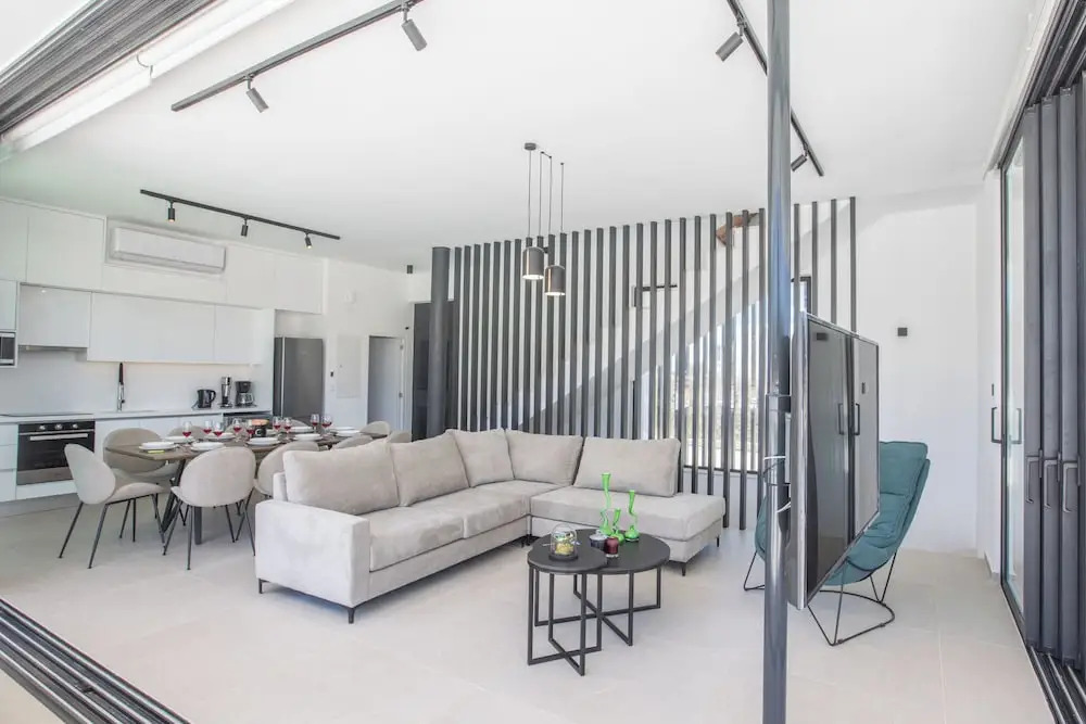 Protaras Elite Pearl Villa Ep14
