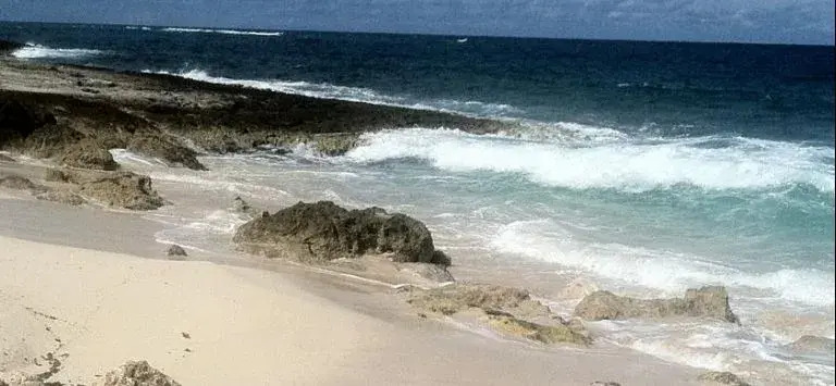 Arawak Beach Inn