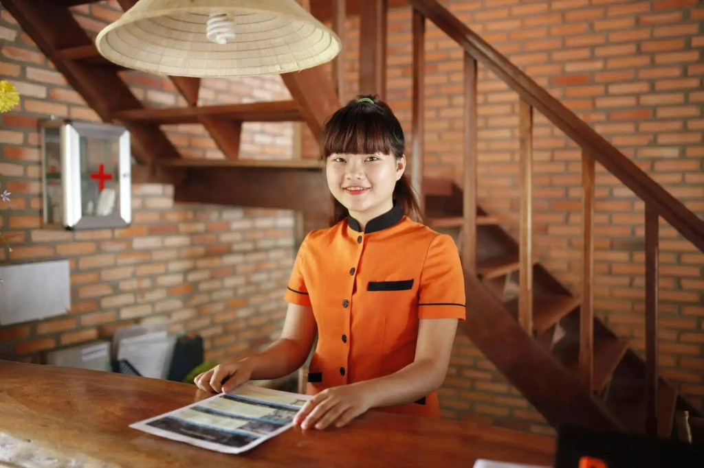 Cat Tien Farm Stay