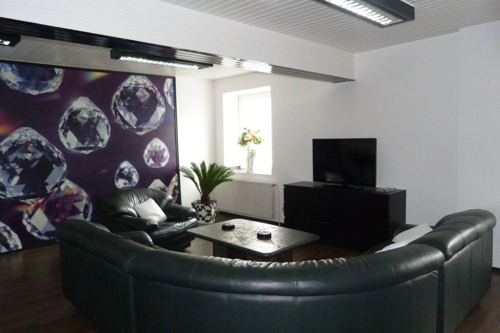 Suite-Apartment-Essen