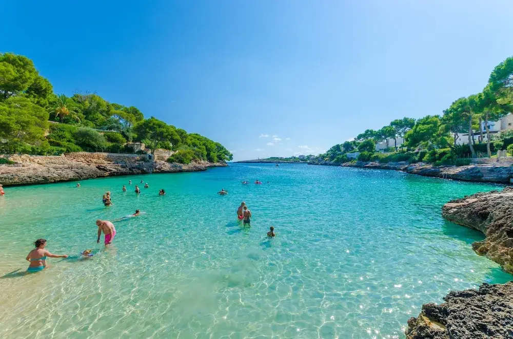 Hotel Cala Dor