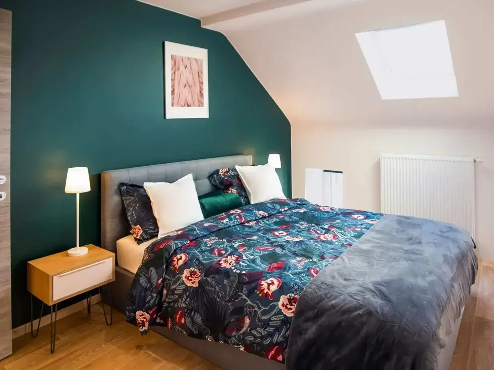 Superb Duplex Ideally Located in the Centre of Aywaille