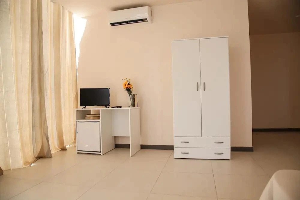 FH rooms