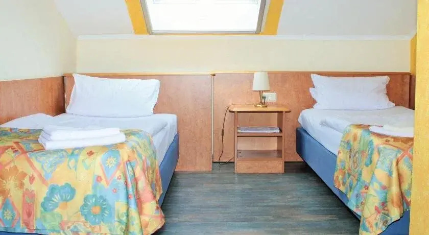 Hotel Zum Adler
