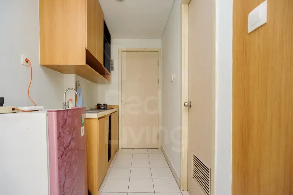 RedLiving Apartment Patra Land Urbano - Alfa Rooms Tower East