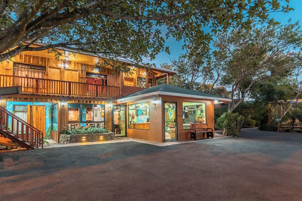 Monteverde Villa Lodge