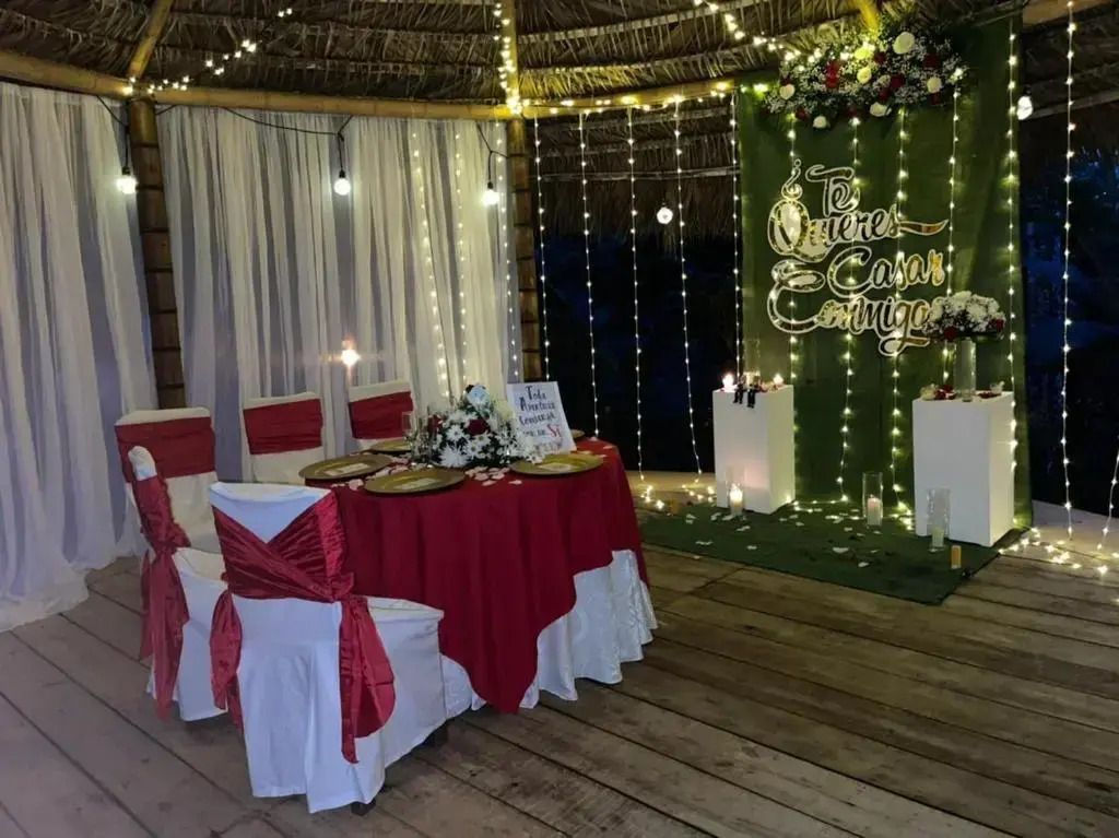 Hotel Suma Wasi