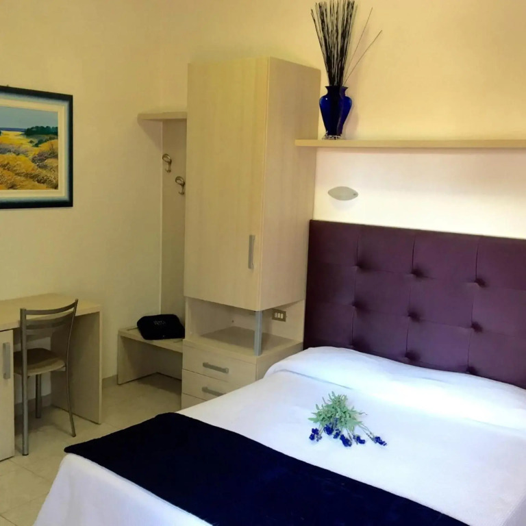 Hotel Della Motta