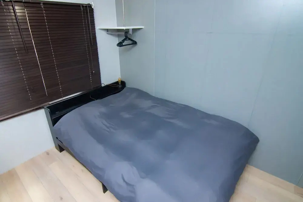 Jr Komagome Apartment 3 1