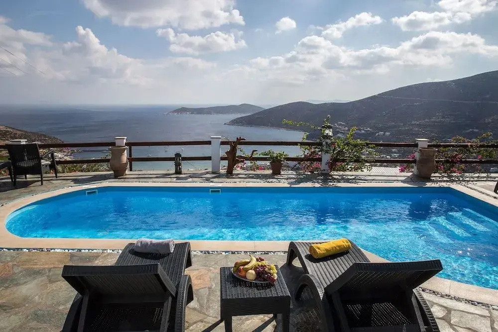 Villa Pelagos
