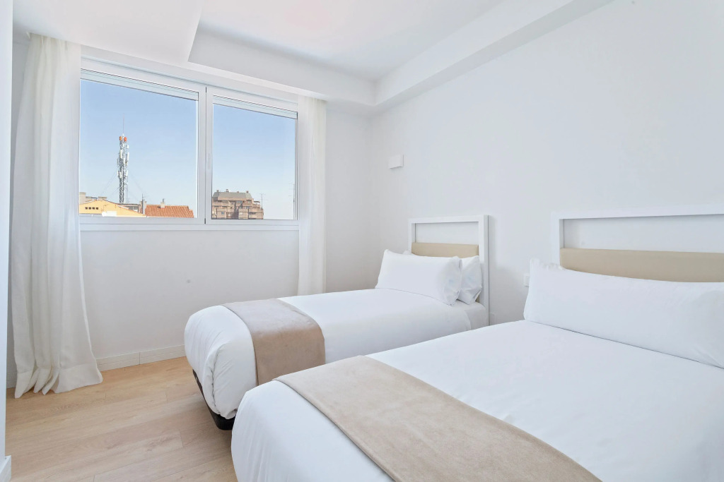 Uma Suites ODonnell