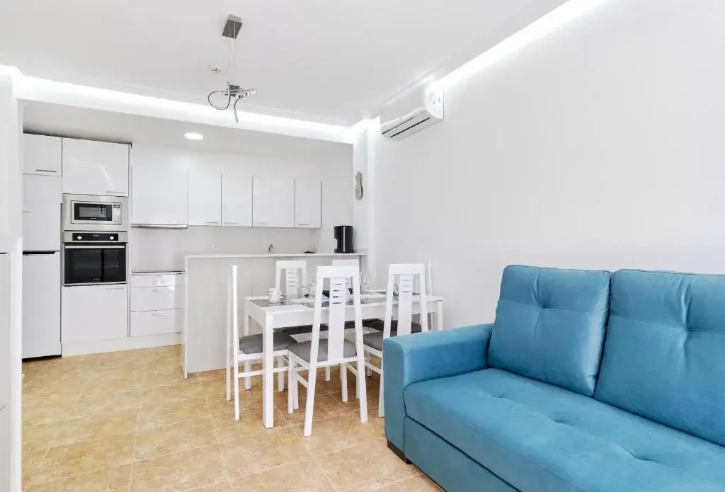 Apartment Eunice