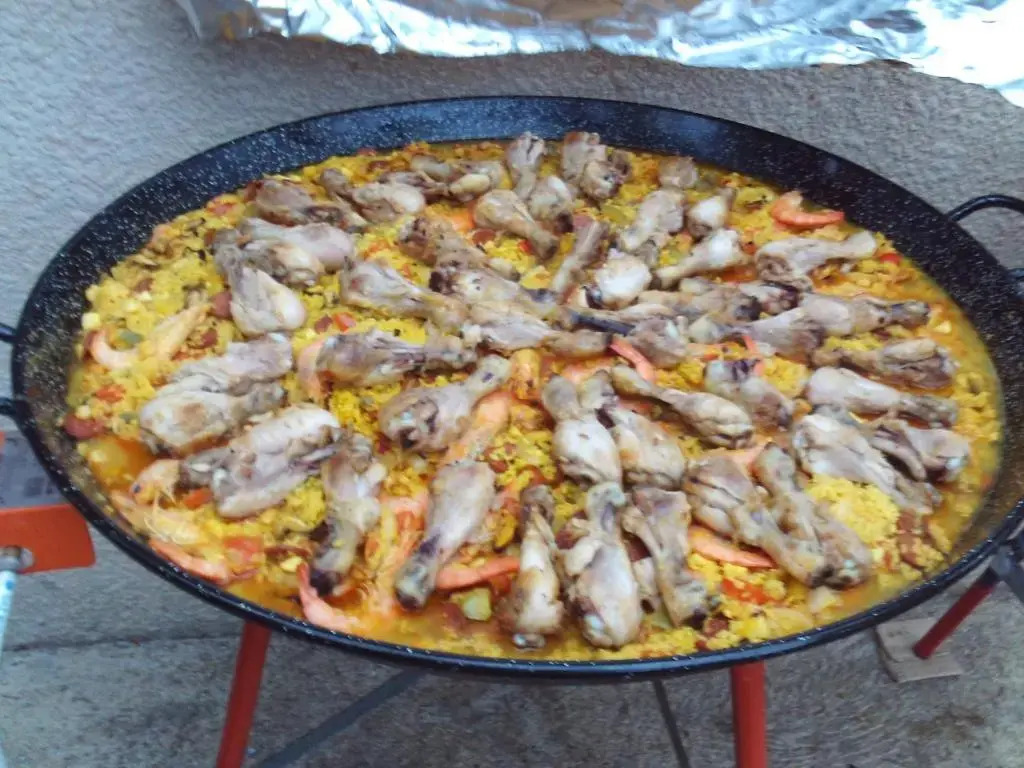 Camping Mas Llinas