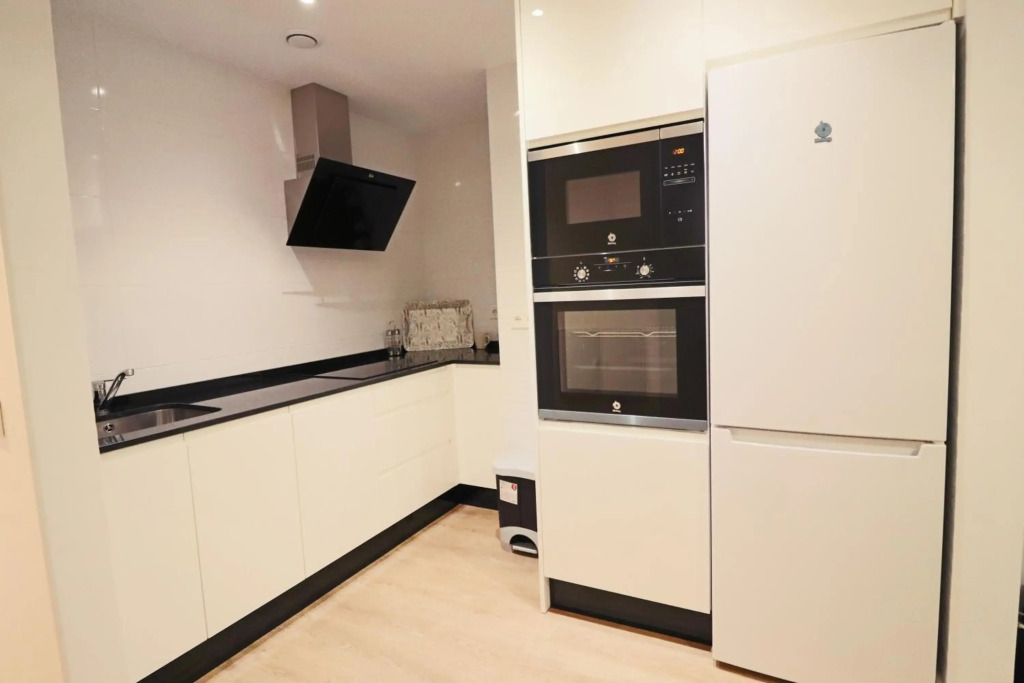 Poeta 2 Bedroom Apartment