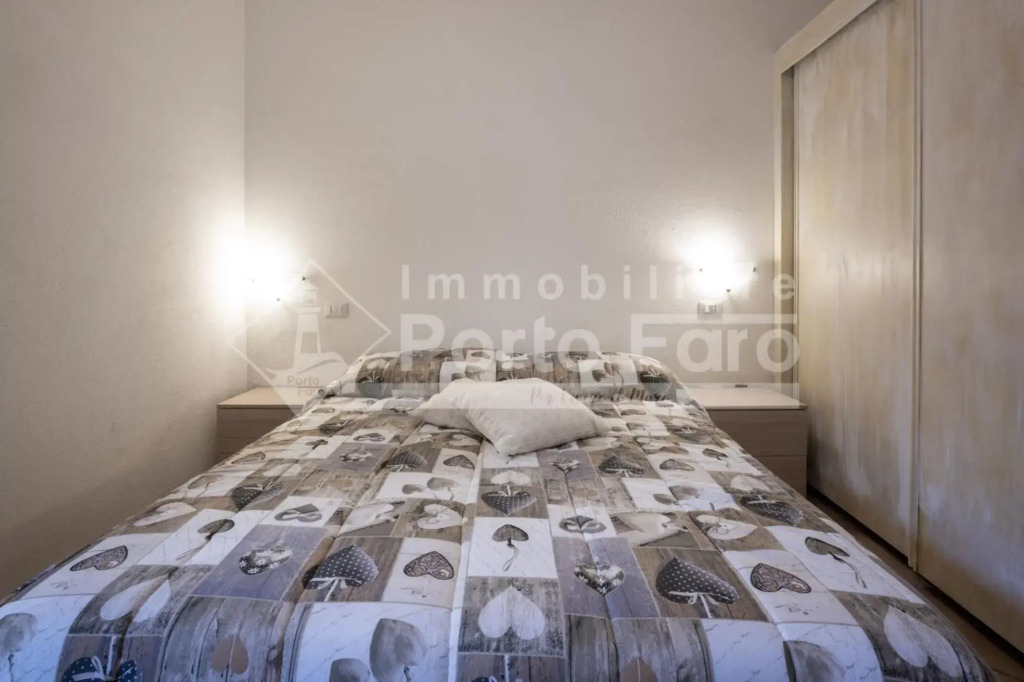 Apartment L324 – TWO ROOM APARTMENT WITH GARDEN AND SEASIDE VIEW.-L324 PORTO MANNU