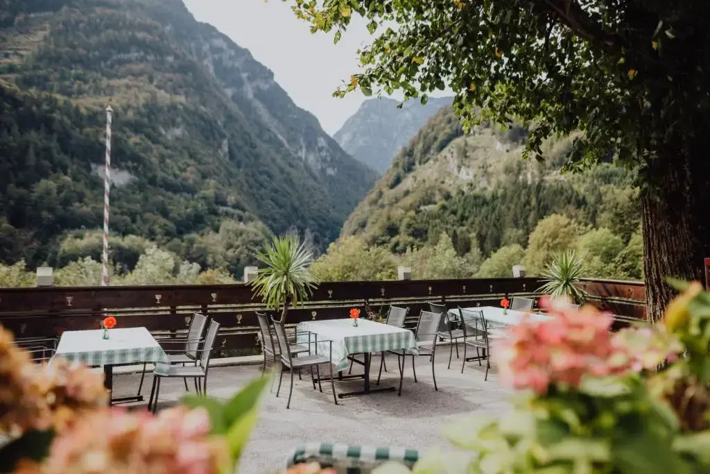 Hotel Pass Lueg