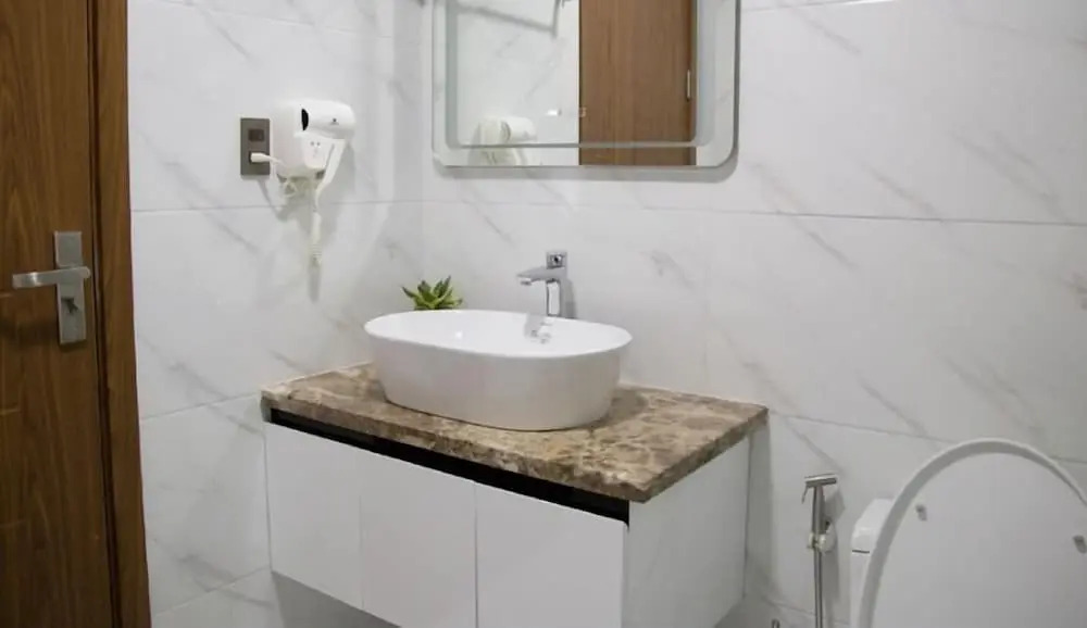 BaoTran Apartment & hotel