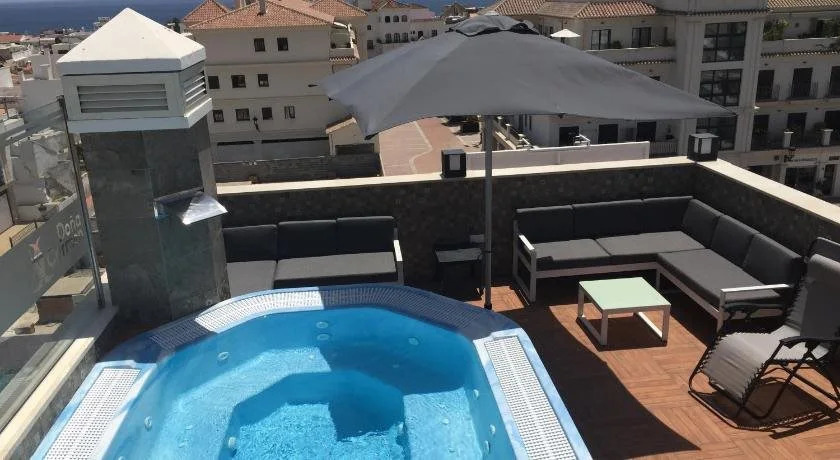 Hostal Boutique Doña Carmen